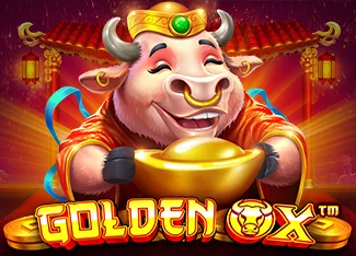 RTP Pragmatic Play Golden Ox